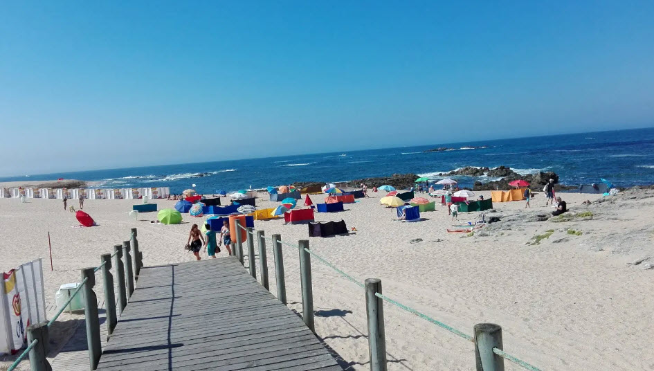 Praia do Marreco, Portugal, Portugal